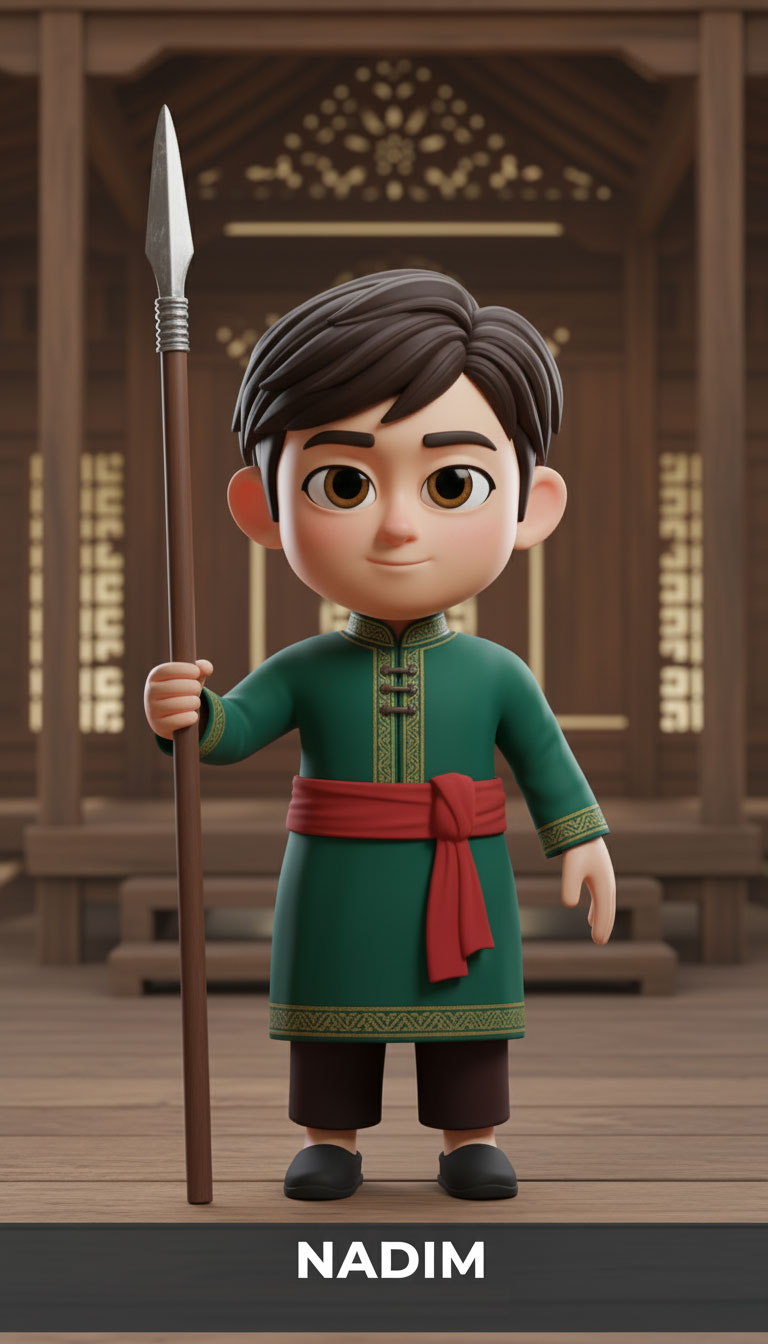 Nadim